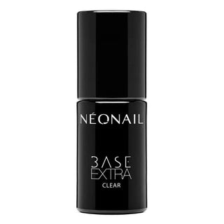 CLEAR - EXTRA Base Coat 7,2 ml Neonail