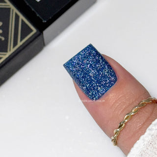 I'M SO EXCITED - FLASH ON UV Nagellack 7ml ECLAIR
