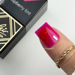 RASPBERRY TINT - UV Nagellack 7ml ECLAIR
