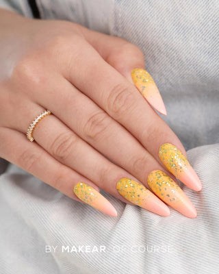 S64 - UV Nagellack ohne Hema 8ml MAKEAR