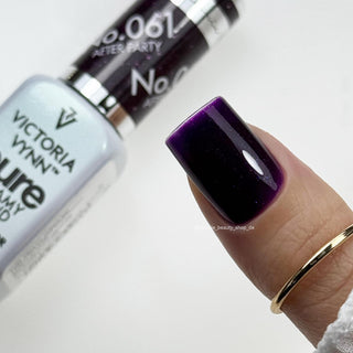 061 After Party — Gel polish Pure Creamy 8ml VICTORIA VYNN
