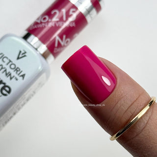 215 Dawn in Vienna — Gel polish Pure Creamy 8ml VICTORIA VYNN