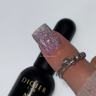 BRILLANT 02 — UV Nagellack 8 ml DIDIER LAB