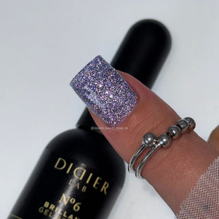 BRILLANT 6 — UV Nagellack 8 ml DIDIER LAB