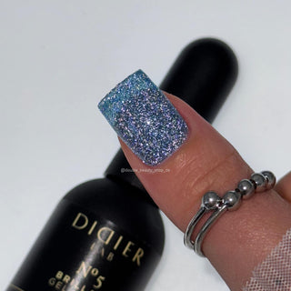 BRILLANT 05 — UV Nagellack 8 ml DIDIER LAB