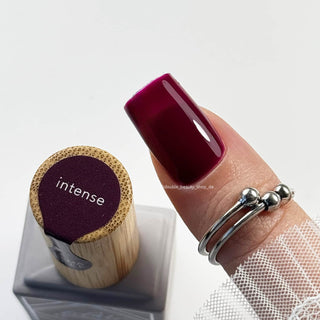 INTENSE - OHNE HEMA UV Nagellack 7ml ECLAIR