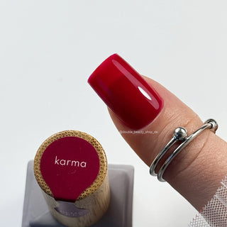 KARMA - OHNE HEMA UV Nagellack 7ml ECLAIR