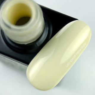 Yellow Butter - GEL POLISH 10ml NAILS OF THE DAY