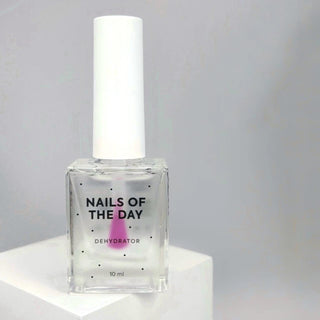 DEHYDRATOR 10ml NAILS OF THE DAY