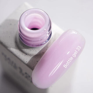 33 Bottle Gel 10ml NAILS OF THE DAY