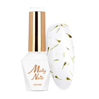 150 - Flowers Gel Polish OHNE HEMA 8ml MOLLY Nails