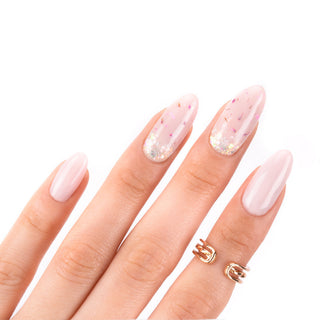 150 - Flowers Gel Polish OHNE HEMA 8ml MOLLY Nails