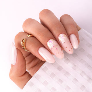 152 - Flowers Gel Polish OHNE HEMA 8ml MOLLY Nails