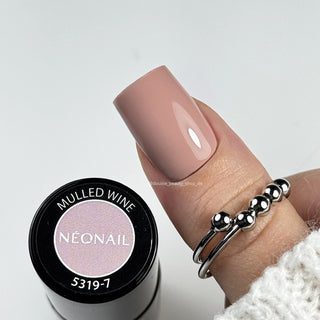Mulled Wine - UV Nagellack 7,2 ml Neonail