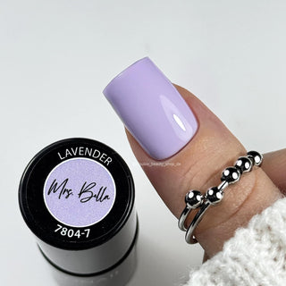 Lavender - UV Nagellack 7,2 ml Neonail