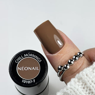 Chill Mornings - UV Nagellack 7,2 ml Neonail