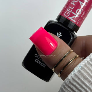 417 Boss Babe - Gel polish 8ml VICTORIA VYNN