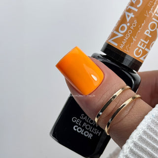 415 Mango Pop - Gel polish 8ml VICTORIA VYNN