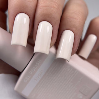 SUGAR - GEL POLISH 15ml HEYLOVE