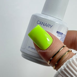 Canary - Color Gel 15ml AMERICAN CREATOR