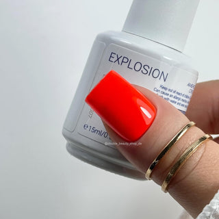 Explosion - Color Gel 15ml AMERICAN CREATOR