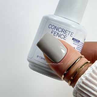 Concrete Fence - Color Gel 15ml AMERICAN CREATOR