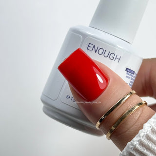 Enough - Color Gel 15ml AMERICAN CREATOR
