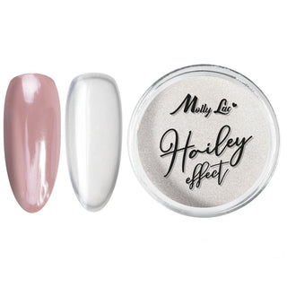 a`la  Hailey Effect - Pearl Pigmente 0,3 g MOLLYLAC
