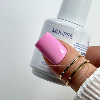 Mousse - Color Gel 15ml AMERICAN CREATOR