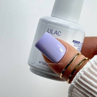 Lilac - Color Gel 15ml AMERICAN CREATOR