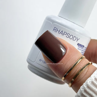 Rhapsody - Color Gel 15ml AMERICAN CREATOR
