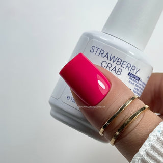 Strawberry crab - Color Gel 15ml AMERICAN CREATOR