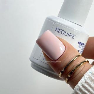 Require - Color Gel 15ml AMERICAN CREATOR