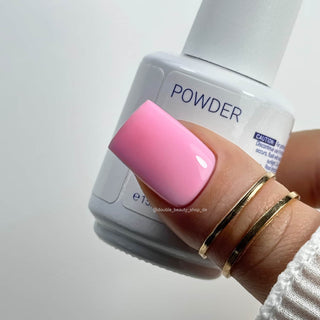 Powder - Color Gel 15ml AMERICAN CREATOR
