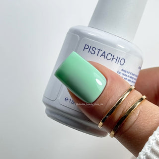 Pistachio - Color Gel 15ml AMERICAN CREATOR