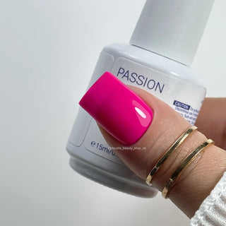 Passion - Color Gel 15ml AMERICAN CREATOR