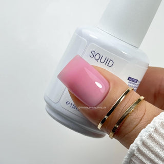 Squid - Color Gel 15ml AMERICAN CREATOR