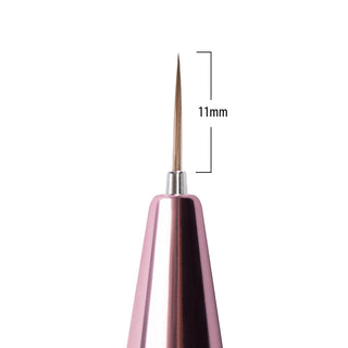 LINER 11mm - Pinsel MollyNails