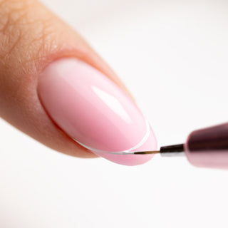 LINER 11mm - Pinsel MollyNails