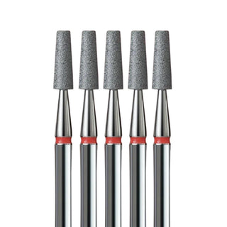 Konus 2,5 mm Fein (5 Stück) Fräseraufsatz IQNAILS