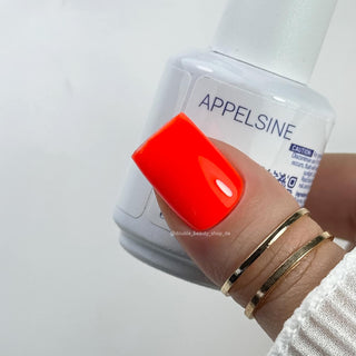 Appelsine - Color Gel 15ml AMERICAN CREATOR