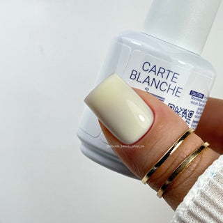 Carte Blanche - Color Gel 15ml AMERICAN CREATOR