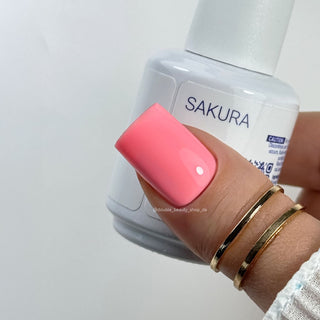 Sakura - Color Gel 15ml AMERICAN CREATOR