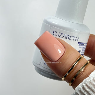 Elisabeth - Color Gel 15ml AMERICAN CREATOR