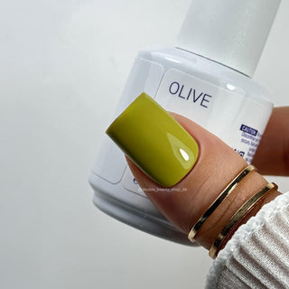 Olive - Color Gel 15ml AMERICAN CREATOR