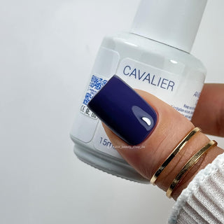 Cavalier - Color Gel 15ml AMERICAN CREATOR