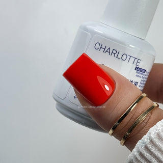 Charlotte - Color Gel 15ml AMERICAN CREATOR