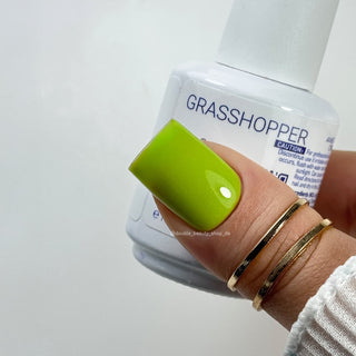 Grasshopper - Color Gel 15ml AMERICAN CREATOR