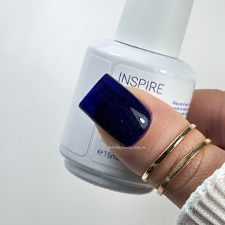 Inspire - Color Gel 15ml AMERICAN CREATOR