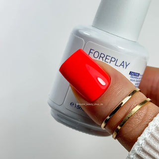 Foreplay - Color Gel 15ml AMERICAN CREATOR